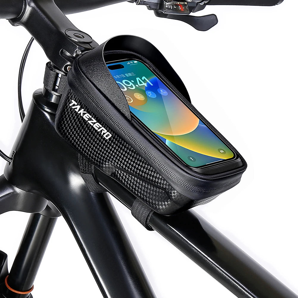 PimpMyFat™ Waterproef Telefoonhouder